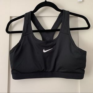 Nike Dri-fit sports bra